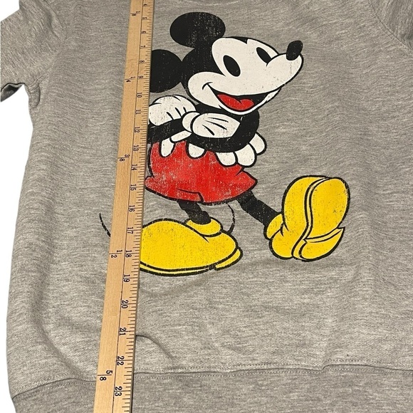 Classic Micky sweatshirt - Picture 6 of 6